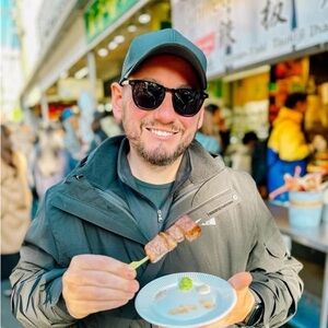 Meet your Posher, Austin